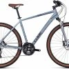 Cube Cube Nature SLX Galactic´n´black 2023 -Vélos Urbains/Loisirs Soldes 645360 F1 00