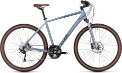 Cube Cube Nature SLX Galactic´n´black 2023