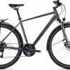 Cube Cube Nature Allroad Graphite´n´black 2023 -Vélos Urbains/Loisirs Soldes 646100 F1 00