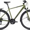 Cube Cube Nature Allroad Shinymoss´n´black 2023 -Vélos Urbains/Loisirs Soldes 646110 F1 00
