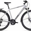 Cube Cube Nature EXC Allroad Polarsilver´n´black 2023