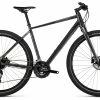Cube Cube Hyde Graphite´n´black 2023 -Vélos Urbains/Loisirs Soldes 647100 F1 00