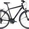 Cube Cube Touring Black´n´metal 2023 2 Cube Cube Touring Black´n´metal 2023 -Vélos Urbains/Loisirs Soldes 648100 F1 00