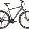Cube Cube Touring EXC Grey´n´metal 2023 1 Cube Cube Touring EXC Grey´n´metal 2023 -Vélos Urbains/Loisirs Soldes 648200 F1 00