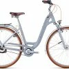 Cube Cube Ella Cruise Metallicstone´n´grey 2023 2 Cube Cube Ella Cruise Metallicstone´n´grey 2023 -Vélos Urbains/Loisirs Soldes 649200 F1 10