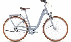 Cube Cube Ella Cruise Metallicstone´n´grey 2023