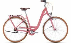 Cube Cube Ella Cruise Twinkle´n´cream 2023