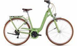 Cube Cube Ella Ride Green´n´green 2023