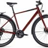 Cube Cube Travel Mirrorred´n´black 2023 -Vélos Urbains/Loisirs Soldes 650100 F1 00