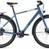 Cube Cube Travel Pro Denim´n´silver 2023 1 Cube Cube Travel Pro Denim´n´silver 2023 -Vélos Urbains/Loisirs Soldes 650200 F1 00