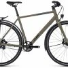 Cube Cube Travel SLX Olive´n´black 2023