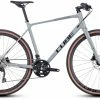 Cube Cube Nulane Pro Grey´n´black 2023 1 Cube Cube Nulane Pro Grey´n´black 2023 -Vélos Urbains/Loisirs Soldes 651200 F1 00