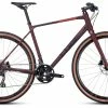 Cube Cube Nulane Race Rubyred´n´black 2023 2 Cube Cube Nulane Race Rubyred´n´black 2023 -Vélos Urbains/Loisirs Soldes 651300 F1 00