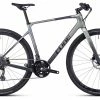 Cube Cube Nulane C:62 SLT Prizmsilver´n´black 2023 -Vélos Urbains/Loisirs Soldes 651500 F1 00