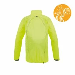 Tucano Urbano Veste Nano Rain Zeta -Vélos Urbains/Loisirs Soldes 65779 4 l