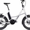 Cube Cube Compact Hybrid 500 Grey´n´white 2023 -Vélos Urbains/Loisirs Soldes 689100 F1 00