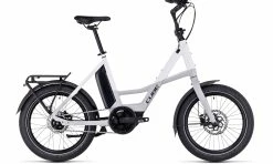 Cube Cube Compact Hybrid 500 Grey´n´white 2023