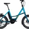 Cube Cube Compact Sport Hybrid 500 Blue´n´lime 2023 2 Cube Cube Compact Sport Hybrid 500 Blue´n´lime 2023 -Vélos Urbains/Loisirs Soldes 689160 F1 00