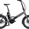 Cube Cube Fold Hybrid 500 Teak´n´black 2023 -Vélos Urbains/Loisirs Soldes 689500 F1 00