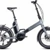Cube Cube Fold Sport Hybrid 500 Flashgrey´n´black 2023 1 Cube Cube Fold Sport Hybrid 500 Flashgrey´n´black 2023 -Vélos Urbains/Loisirs Soldes 689550 F1 00