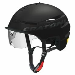 Casque Cratoni Smartride -Vélos Urbains/Loisirs Soldes 703911