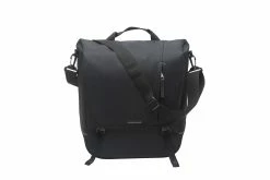 Sac En Bandoulière Vélo New Looxs Nova - 16 Litres -Vélos Urbains/Loisirs Soldes 8714827989456 520330 nova single black vrst