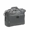 Sac à Bandoulière Vélo New Looxs Postino - 18 Litres -Vélos Urbains/Loisirs Soldes 8714827989562 044337 postino grey sch vsrt