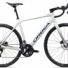 Orbea GAIN D30 2023 -Vélos Urbains/Loisirs Soldes M322TTCC YL SIDE GAIN D30 2