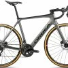 Orbea GAIN M30 2023 -Vélos Urbains/Loisirs Soldes M326TTCC YQ SIDE GAIN M30 M GRF NEG 2