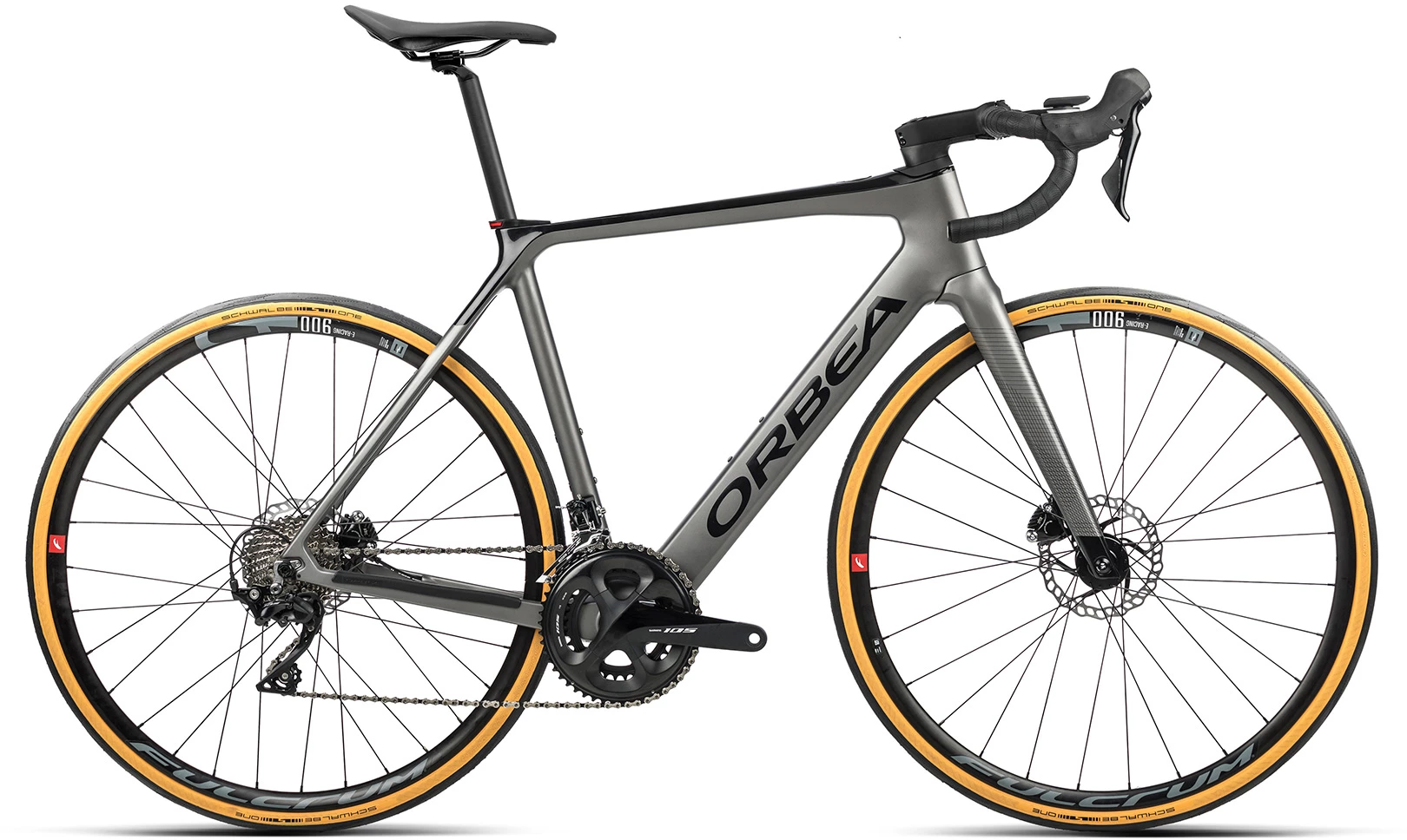 Orbea GAIN M30 2023 3 Orbea GAIN M30 2023