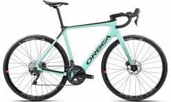 Orbea GAIN M20 2023