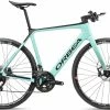 Orbea GAIN M30 Flat Bar 2023 1 Orbea GAIN M30 Flat Bar 2023 -Vélos Urbains/Loisirs Soldes M332TTCC YR SIDE GAIN M30F 2