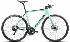 Orbea GAIN M30 Flat Bar 2023