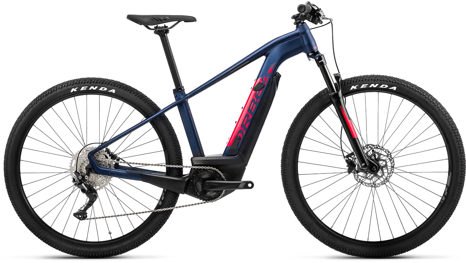 Orbea KERAM 30 2023 3 Orbea KERAM 30 2023