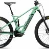 Orbea WILD FS H30 2023 -Vélos Urbains/Loisirs Soldes M345TTCC WA SIDE WILD FS H30 1