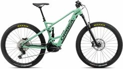 Orbea WILD FS H30 2023