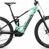 Orbea WILD FS M20 2023 -Vélos Urbains/Loisirs Soldes M350TTCC VQ SIDE WILD FS M20 1