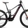 Orbea WILD FS M10 2023 1 Orbea WILD FS M10 2023 -Vélos Urbains/Loisirs Soldes M351TTCC VS SIDE WILD FS M10 1
