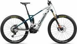 Orbea WILD FS M-TEAM 2023