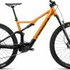Orbea RISE H30 2023 -Vélos Urbains/Loisirs Soldes M355TTCC VM SIDE RISE H30 1