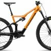 Orbea RISE H15 2023 -Vélos Urbains/Loisirs Soldes M356TTCC VM SIDE RISE H15 1