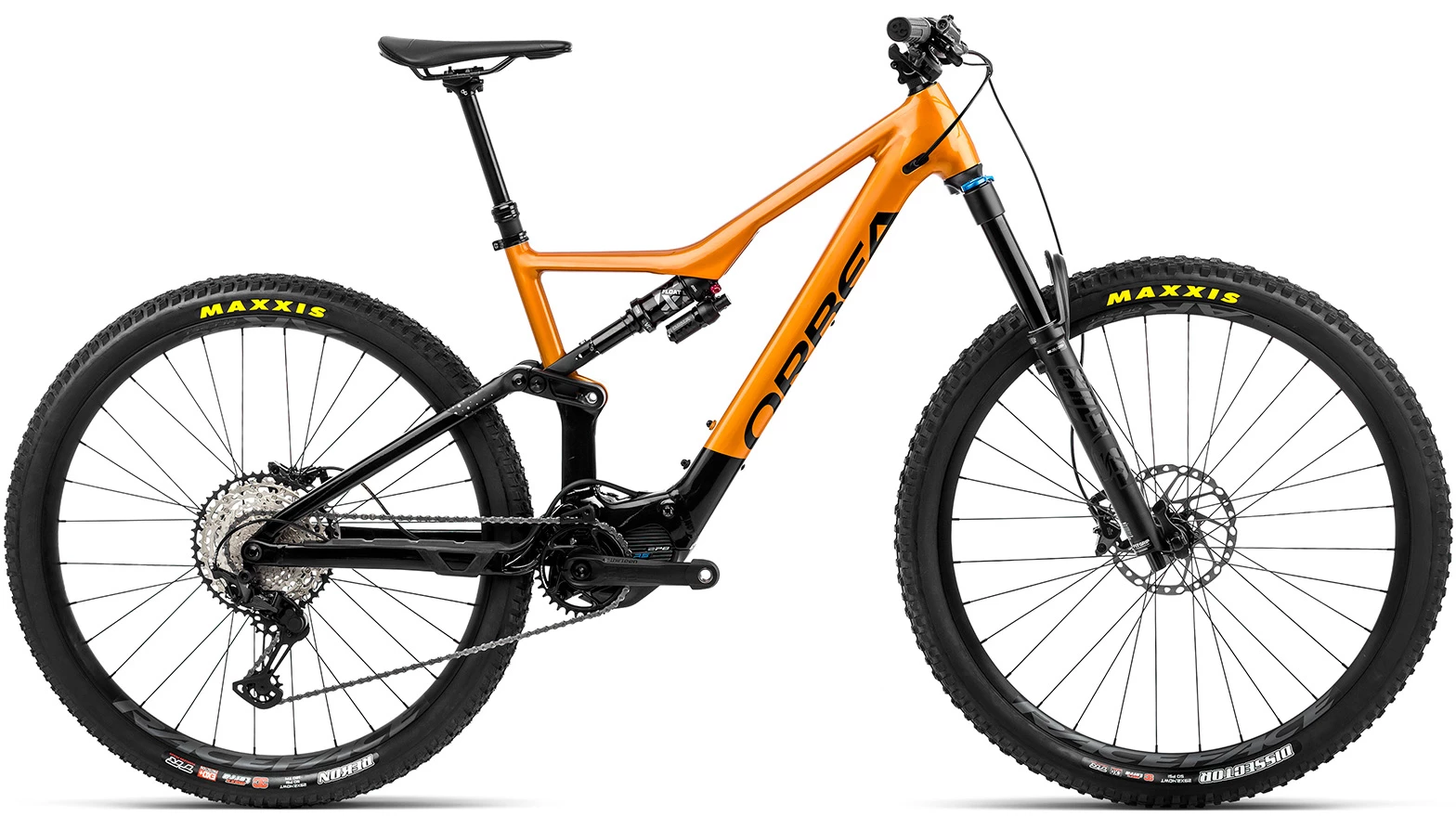 Orbea RISE H15 2023 3 Orbea RISE H15 2023