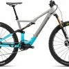 Orbea RISE H10 2023 1 Orbea RISE H10 2023 -Vélos Urbains/Loisirs Soldes M357TTCC VN SIDE RISE H10 2