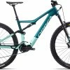 Orbea RISE M20 2023 -Vélos Urbains/Loisirs Soldes M360TTCC YW SIDE RISE M20 1