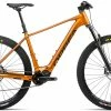 Orbea URRUN 10 2023 -Vélos Urbains/Loisirs Soldes M368TTCC VK SIDE URRUN 10 1
