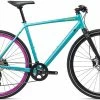 Orbea CARPE 20 2023 -Vélos Urbains/Loisirs Soldes M401TTCC SC SIDE CARPE 20 1