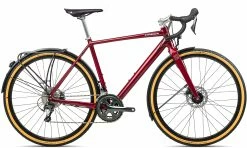 Orbea VECTOR DROP LTD 2023