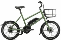 Orbea KATU-E 30 2023 2023