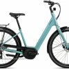 Orbea OPTIMA E50 2023 2023 -Vélos Urbains/Loisirs Soldes N303TTCC XX SIDE OPTIMA E50 1