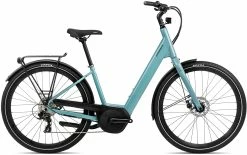 Orbea OPTIMA E50 2023 2023